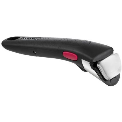 Tefal - Σετ μαγειρικών σκευών 10 τεμ. INGENIO DAILY CHEF σε χάλκινο χρώμα