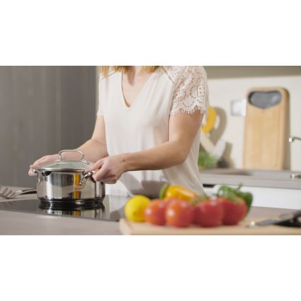 Tefal - Σετ μαγειρικών σκευών 11 τεμ. DUETTO+