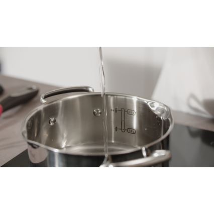 Tefal - Σετ μαγειρικών σκευών 11 τεμ. DUETTO+