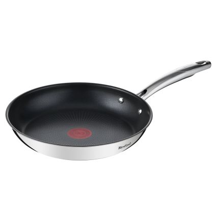 Tefal - Σετ μαγειρικών σκευών 11 τεμ. DUETTO+