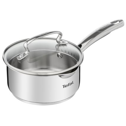 Tefal - Σετ μαγειρικών σκευών 11 τεμ. DUETTO+