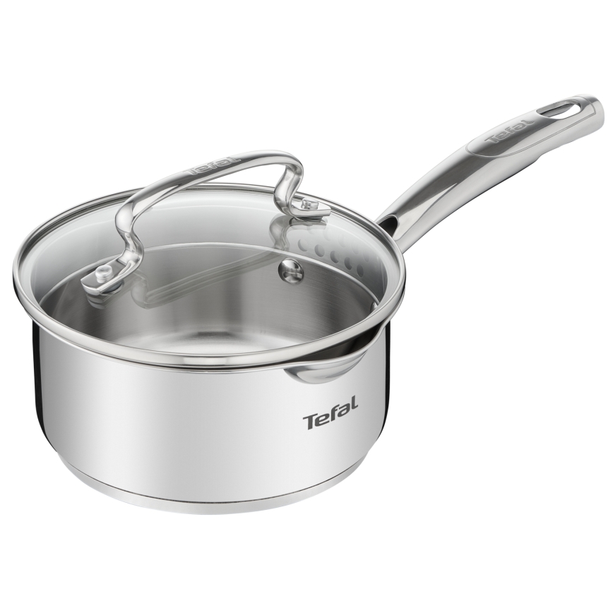 Tefal - Σετ μαγειρικών σκευών 11 τεμ. DUETTO+