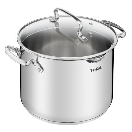 Tefal - Σετ μαγειρικών σκευών 11 τεμ. DUETTO+