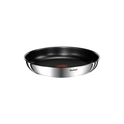 Tefal - Σετ μαγειρικών σκευών 13 τεμ. INGENIO EMOTION από ανοξείδωτο ατσάλι