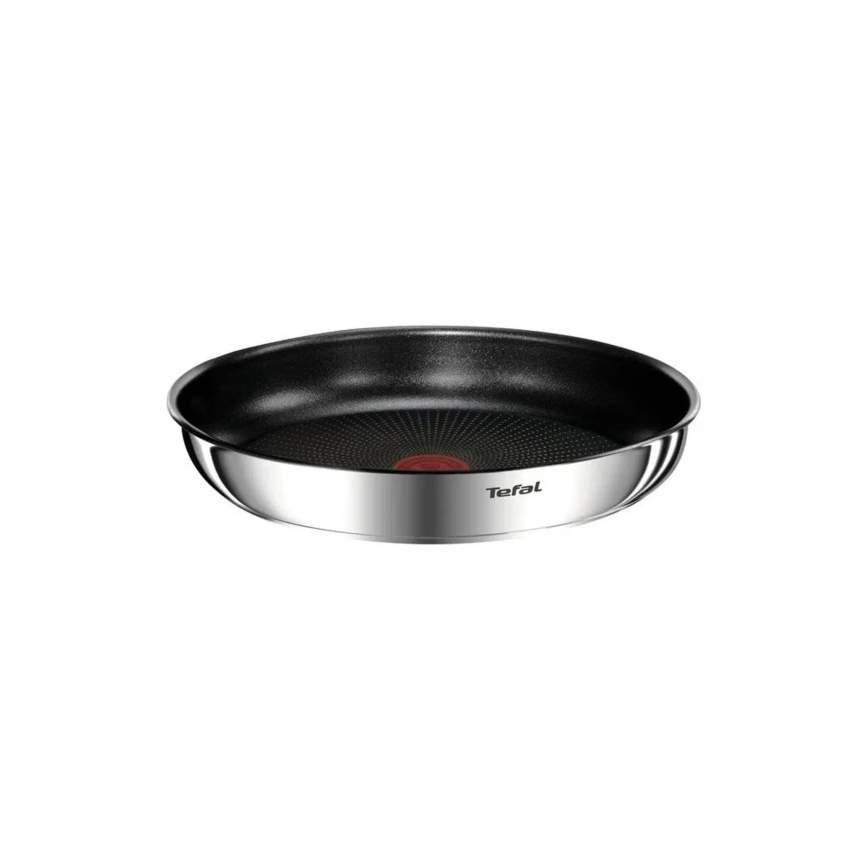 Tefal - Σετ μαγειρικών σκευών 13 τεμ. INGENIO EMOTION από ανοξείδωτο ατσάλι