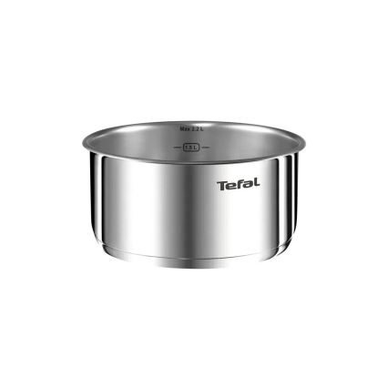 Tefal - Σετ μαγειρικών σκευών 13 τεμ. INGENIO EMOTION από ανοξείδωτο ατσάλι