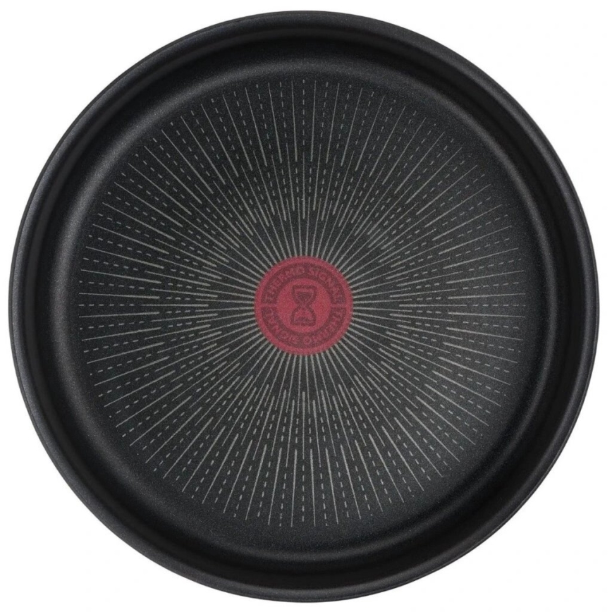 Tefal - Σετ μαγειρικών σκευών 13 τεμαχίων INGENIO Unlimited