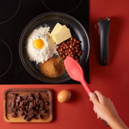 Tefal - Σετ μαγειρικών σκευών 13 τεμαχίων INGENIO Unlimited ON