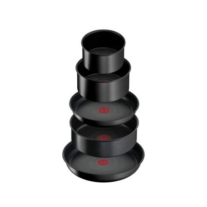 Tefal - Σετ μαγειρικών σκευών 13 τεμαχίων INGENIO Unlimited ON