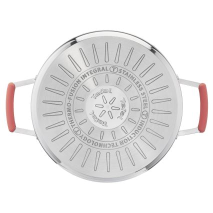 Tefal - Σετ μαγειρικών σκευών 13 τεμ. OPTI'SPACE