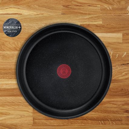 Tefal - Σετ μαγειρικών σκευών 13 τεμαχίων INGENIO PERFECT COOK