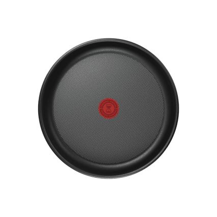 Tefal - Σετ μαγειρικών σκευών 15 τεμ. INGENIO COOK από ανοξείδωτο ατσάλι