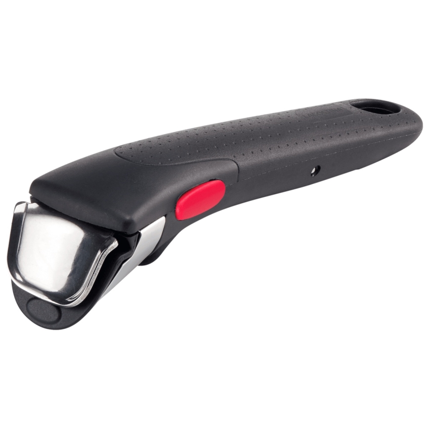 Tefal - Σετ μαγειρικών σκευών 15 τεμ. INGENIO COOK από ανοξείδωτο ατσάλι