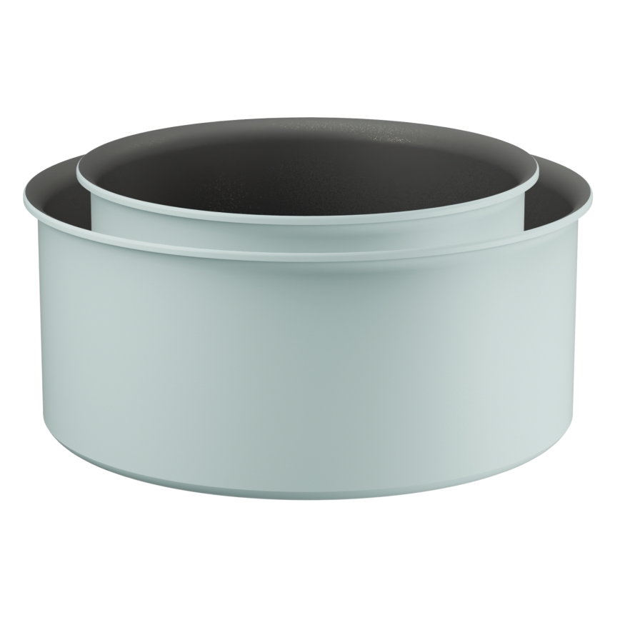 Tefal - Σετ μαγειρικών σκευών 15 τεμ. INGENIO HALO
