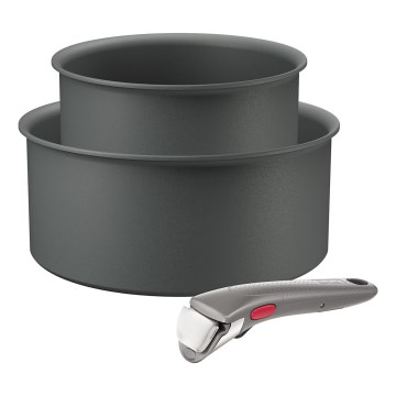 Tefal - Σετ μαγειρικών σκευών 3 τεμ. INGENIO HALO