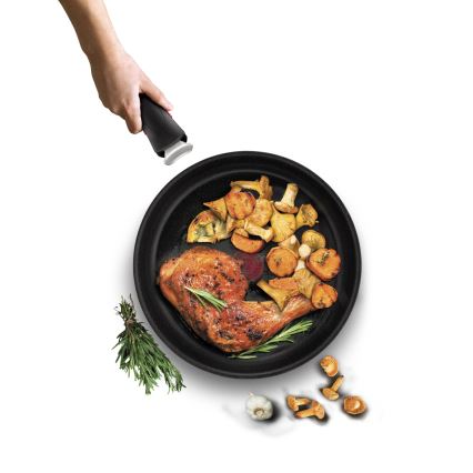 Tefal - Σετ μαγειρικών σκευών 3 τεμ. INGENIO PERFECT COOK