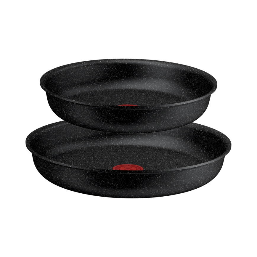 Tefal - Σετ μαγειρικών σκευών 3 τεμ. INGENIO PERFECT COOK