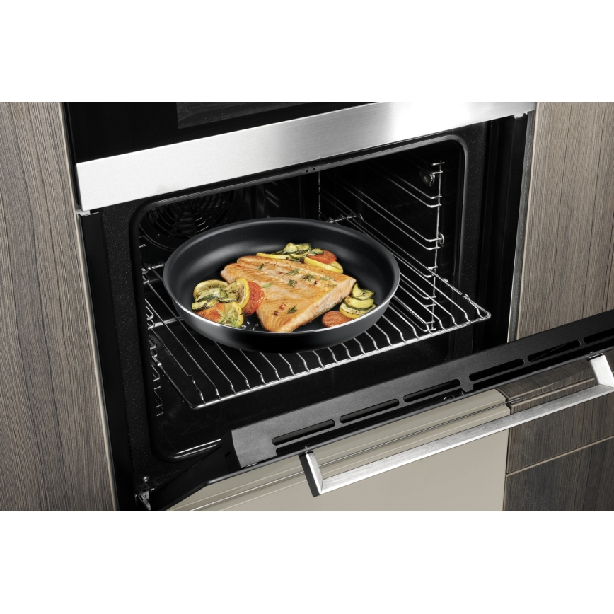 Tefal - Σετ μαγειρικών σκευών 3 τεμ. INGENIO XL FORCE
