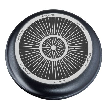 Tefal - Σετ μαγειρικών σκευών 3 τεμ. INGENIO XL FORCE