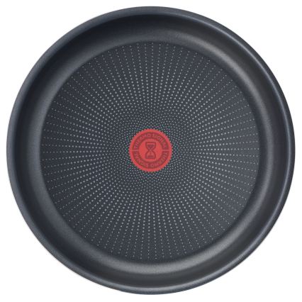 Tefal - Σετ μαγειρικών σκευών 3 τεμ. INGENIO XL FORCE