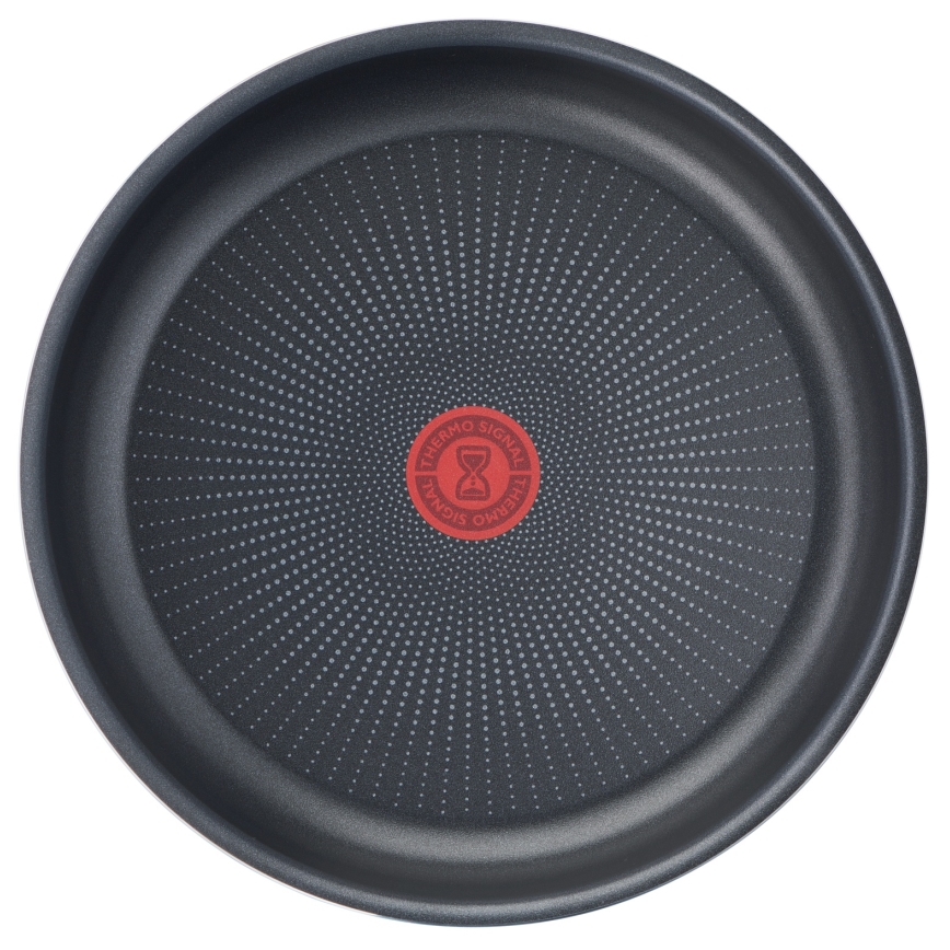 Tefal - Σετ μαγειρικών σκευών 3 τεμ. INGENIO XL FORCE