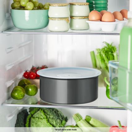 Tefal - Σετ μαγειρικών σκευών 4 τεμ. INGENIO RENEW