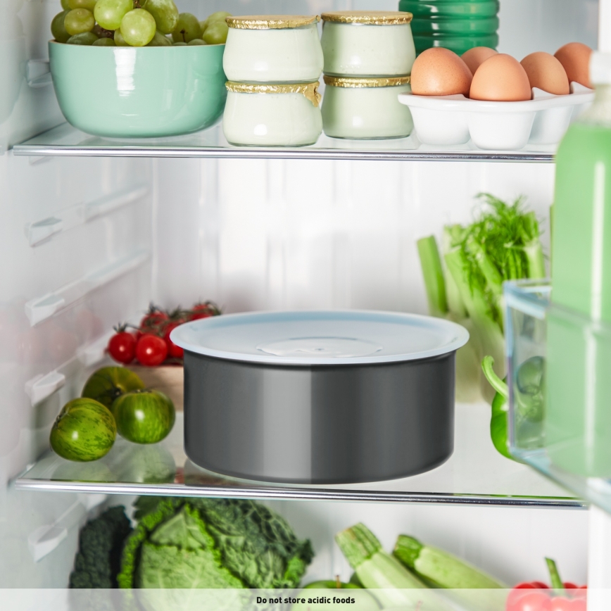 Tefal - Σετ μαγειρικών σκευών 4 τεμ. INGENIO RENEW