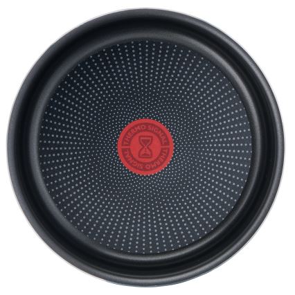 Tefal - Σετ μαγειρικών σκευών 4 τεμ. INGENIO XL FORCE