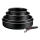Tefal - Σετ μαγειρικών σκευών 5 τεμ. INGENIO GENEROUS COOK