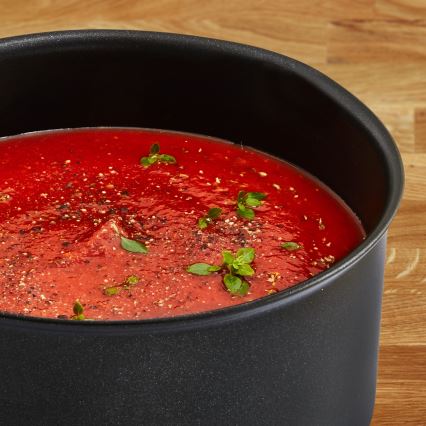 Tefal - Σετ μαγειρικών σκευών 5 τεμ. INGENIO GENEROUS COOK