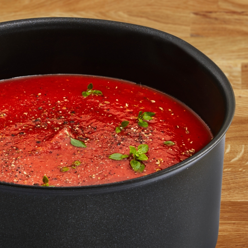 Tefal - Σετ μαγειρικών σκευών 5 τεμ. INGENIO GENEROUS COOK