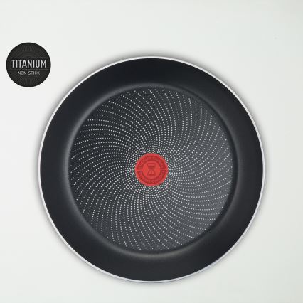Tefal - Σετ μαγειρικών σκευών 5 τεμ. INGENIO GENEROUS COOK