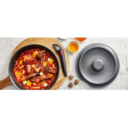 Tefal - Σετ μαγειρικών σκευών 6 τεμ. INGENIO INSPIRATION
