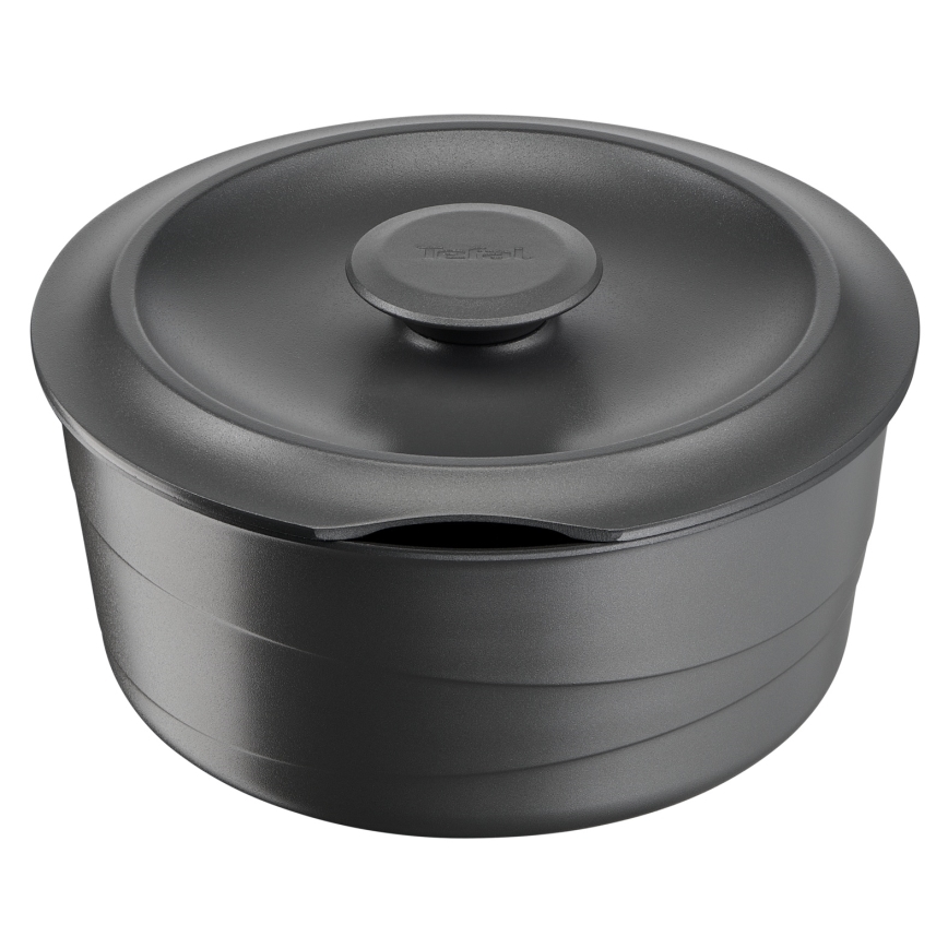 Tefal - Σετ μαγειρικών σκευών 6 τεμ. INGENIO INSPIRATION