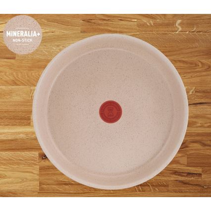 Tefal - Σετ μαγειρικών σκευών 6 τεμαχίων INGENIO DELIGHT