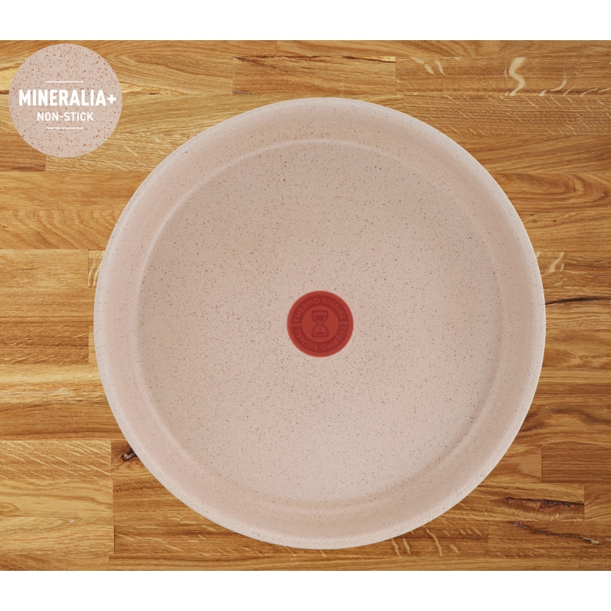 Tefal - Σετ μαγειρικών σκευών 6 τεμαχίων INGENIO DELIGHT