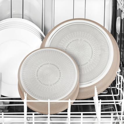 Tefal - Σετ μαγειρικών σκευών 6 τεμαχίων INGENIO DELIGHT