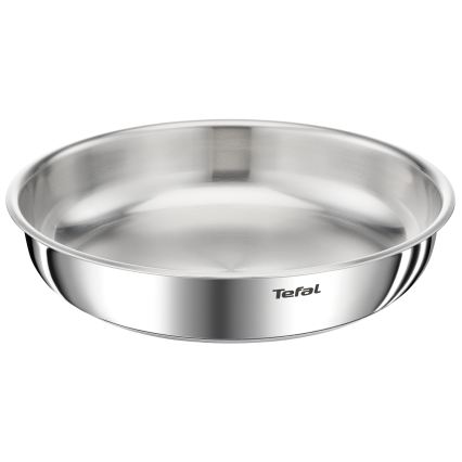 Tefal - Σετ μαγειρικών σκευών 8 τεμ. INGENIO EMOTION
