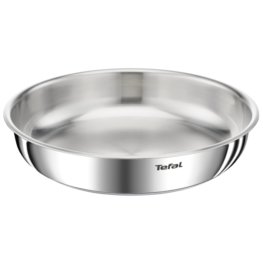 Tefal - Σετ μαγειρικών σκευών 8 τεμ. INGENIO EMOTION