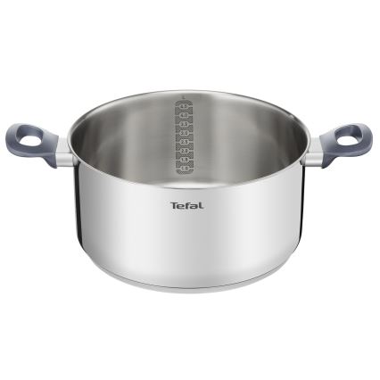 Tefal - Σετ μαγειρικών σκευών 8 τεμαχίων DAILY COOK