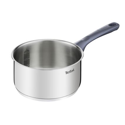 Tefal - Σετ μαγειρικών σκευών 8 τεμαχίων DAILY COOK