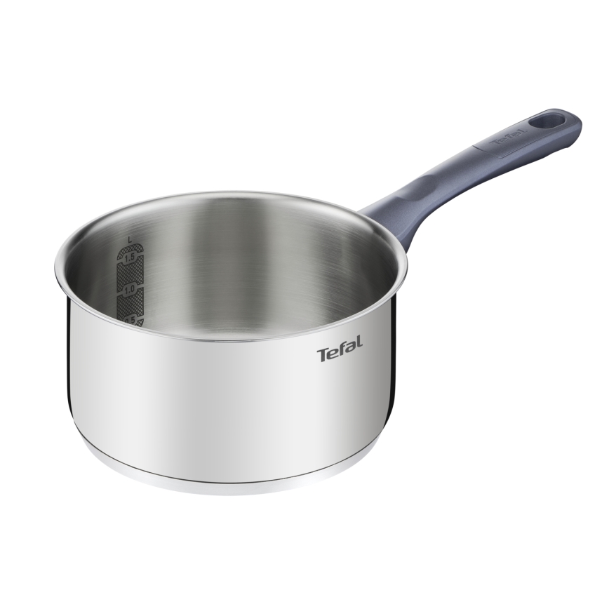 Tefal - Σετ μαγειρικών σκευών 8 τεμαχίων DAILY COOK