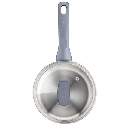 Tefal - Σετ μαγειρικών σκευών 8 τεμαχίων DAILY COOK