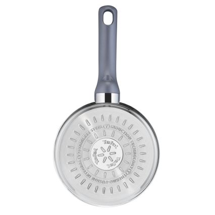 Tefal - Σετ μαγειρικών σκευών 8 τεμαχίων DAILY COOK