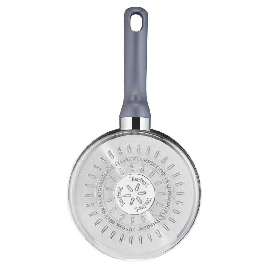 Tefal - Σετ μαγειρικών σκευών 8 τεμαχίων DAILY COOK