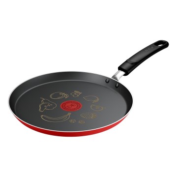 Tefal - Σετ μαγειρικών σκευών 8 τεμαχίων INGENIO EMOTION