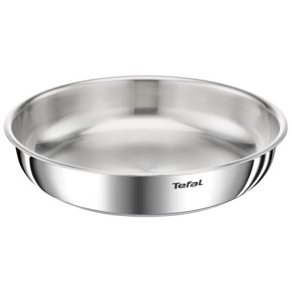 Tefal - Σετ μαγειρικών σκευών 8 τεμαχίων INGENIO EMOTION