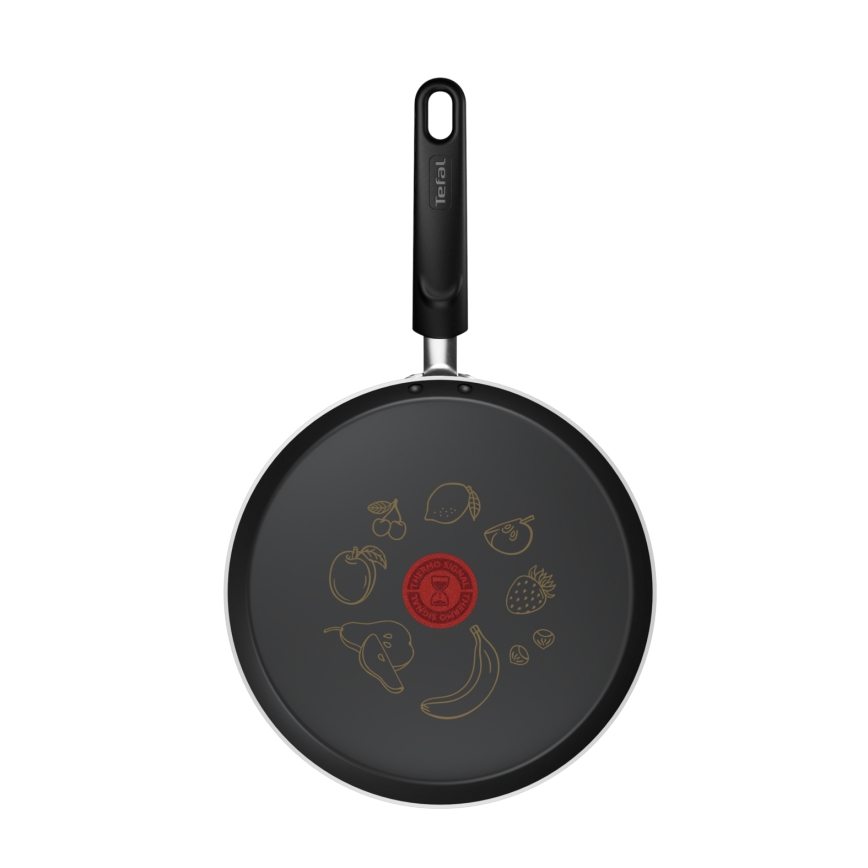 Tefal - Σετ μαγειρικών σκευών 8 τεμαχίων INGENIO EMOTION