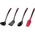 Tefal - Σετ μαγειρικών σκευών INGENIO 4 τεμάχια
