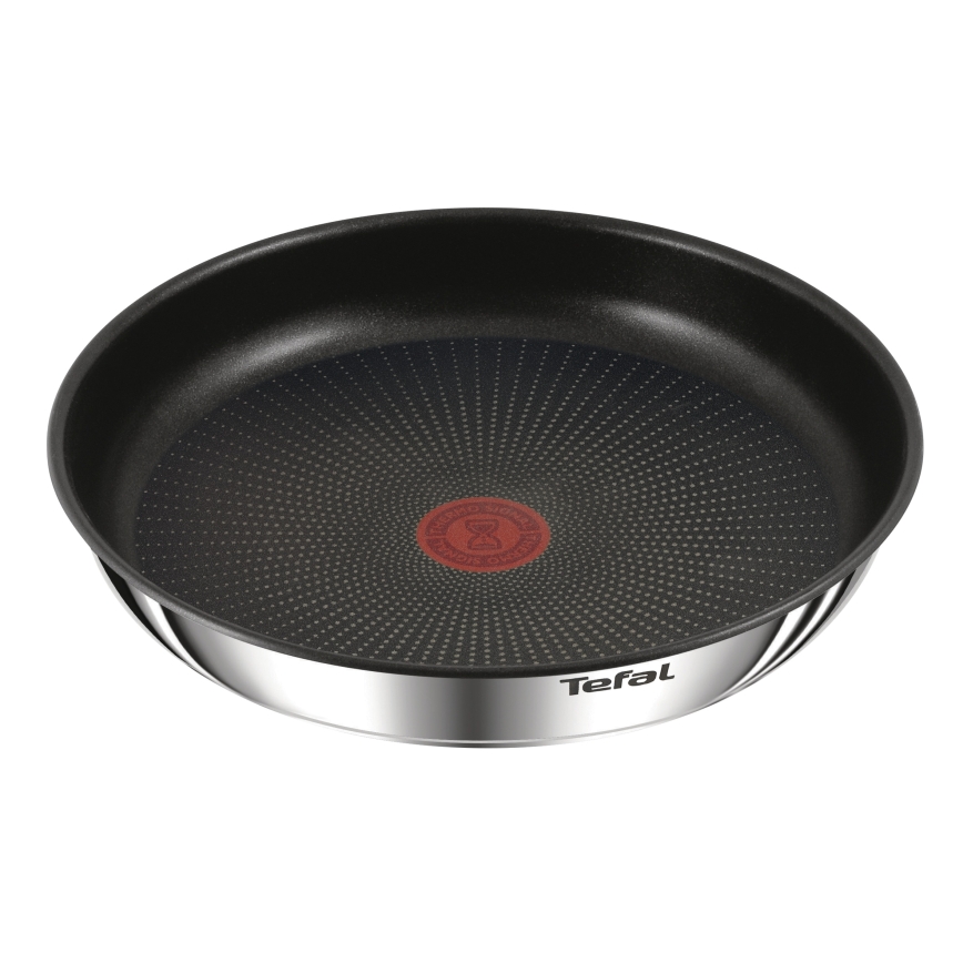 Tefal - Σετ μαγειρικών σκευών INGENIO Emotion 20 τεμ.